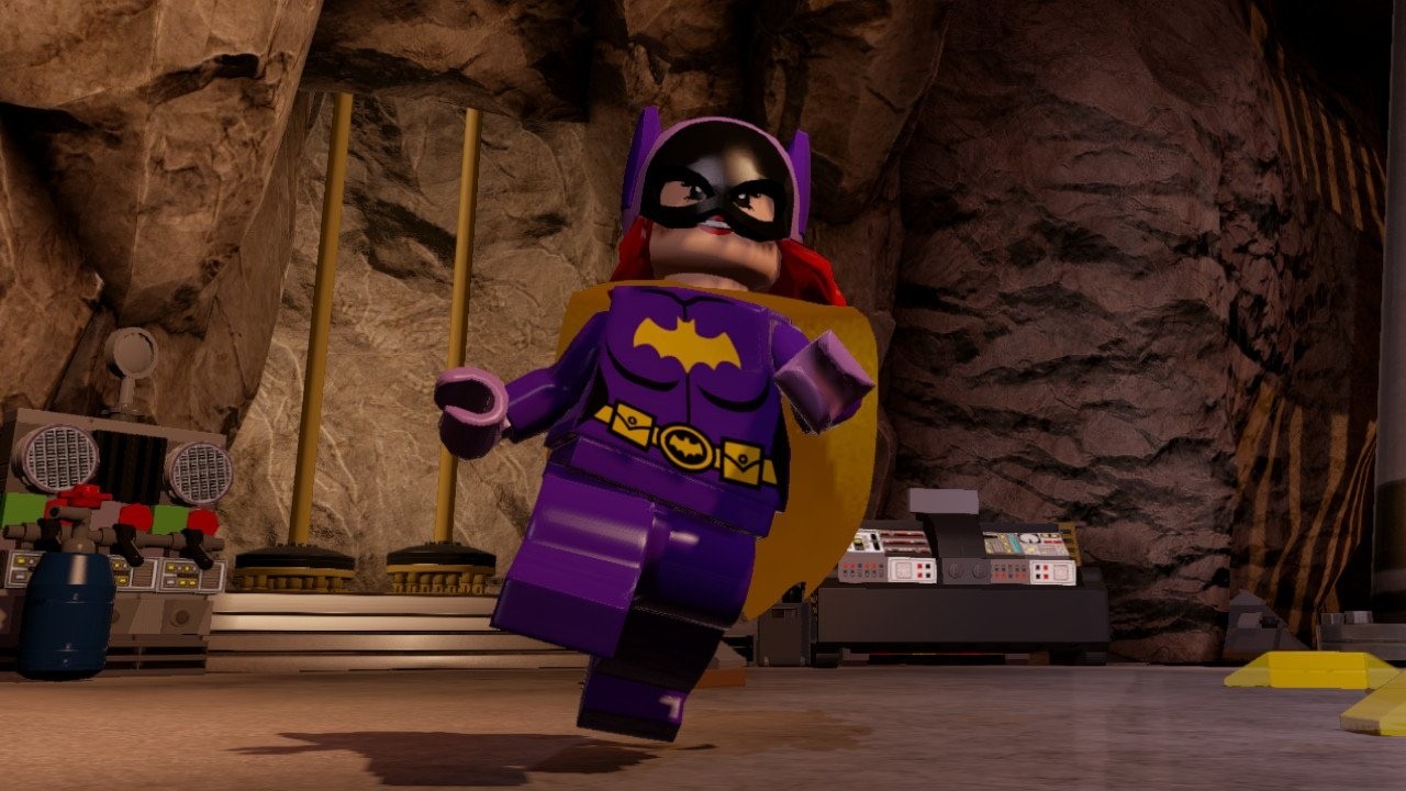 LEGO Batman 3: Más Allá de Gotham - Imagen 23